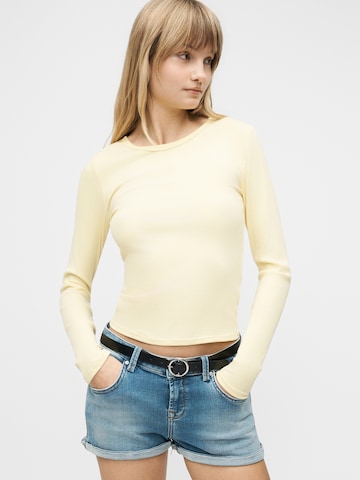 LTB Szabványos Farmer 'Judie' - kék