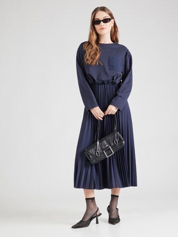 Abito 'SCATOLA' di Weekend Max Mara in blu