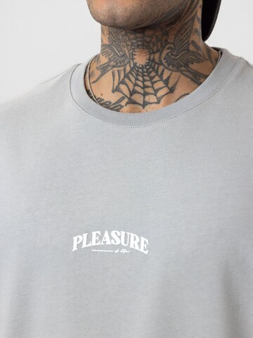 Dandalo Shirt in Grey