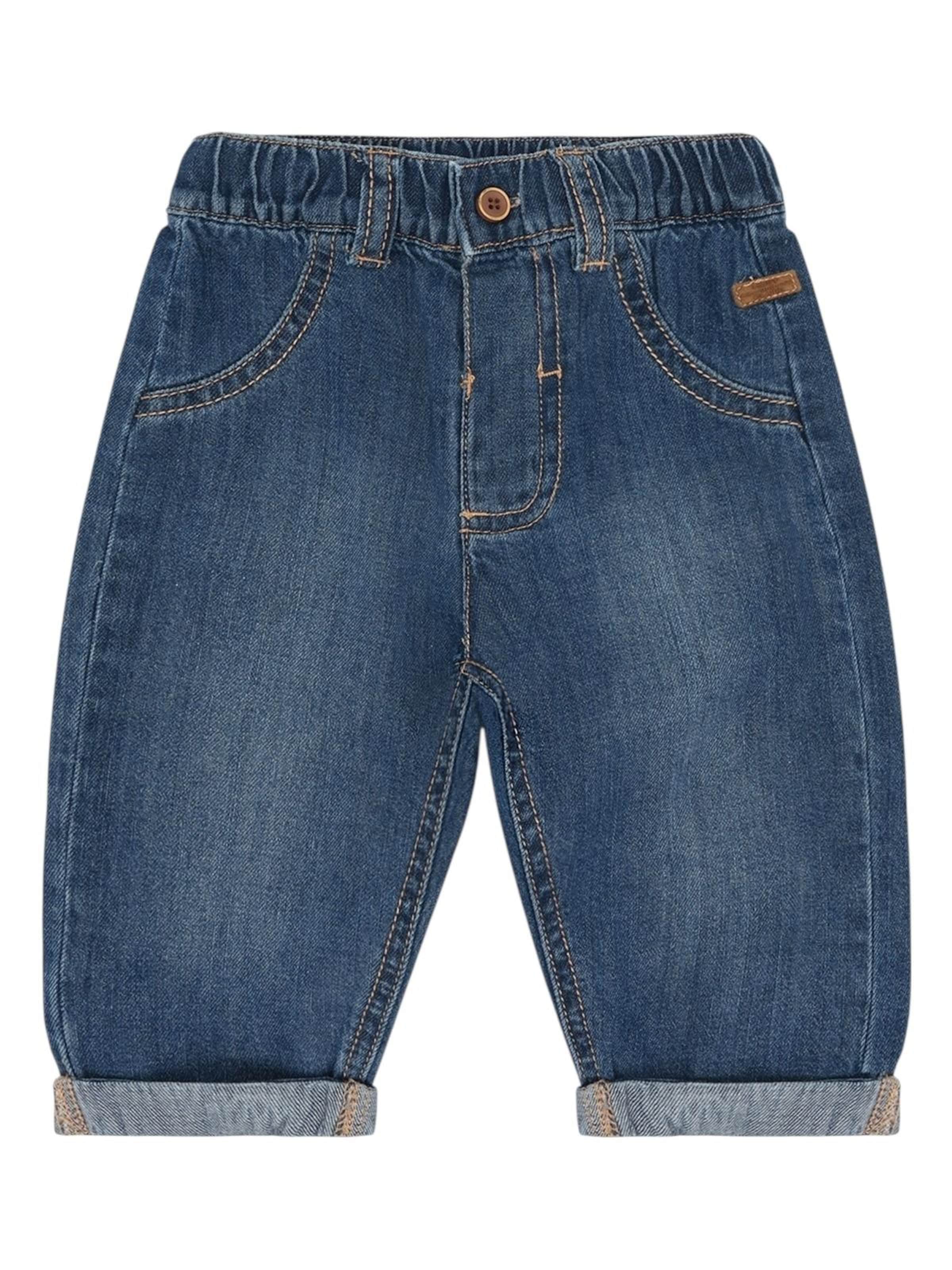 Hust & Claire Regular Jeans 'Joe'‌‌‌‌ in Blau: Vorderseite