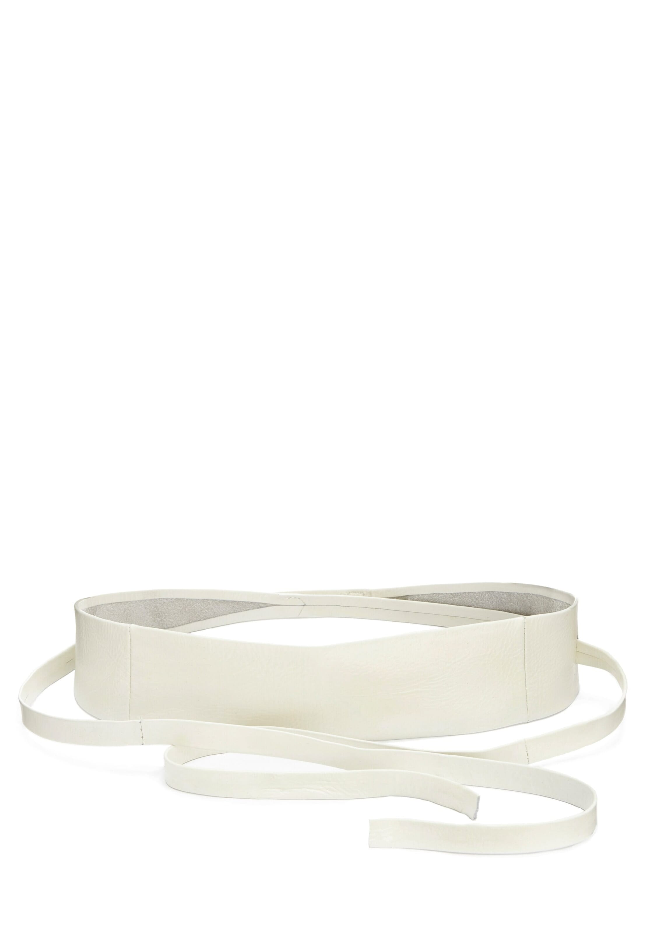 LASCANA Belt in Beige: front