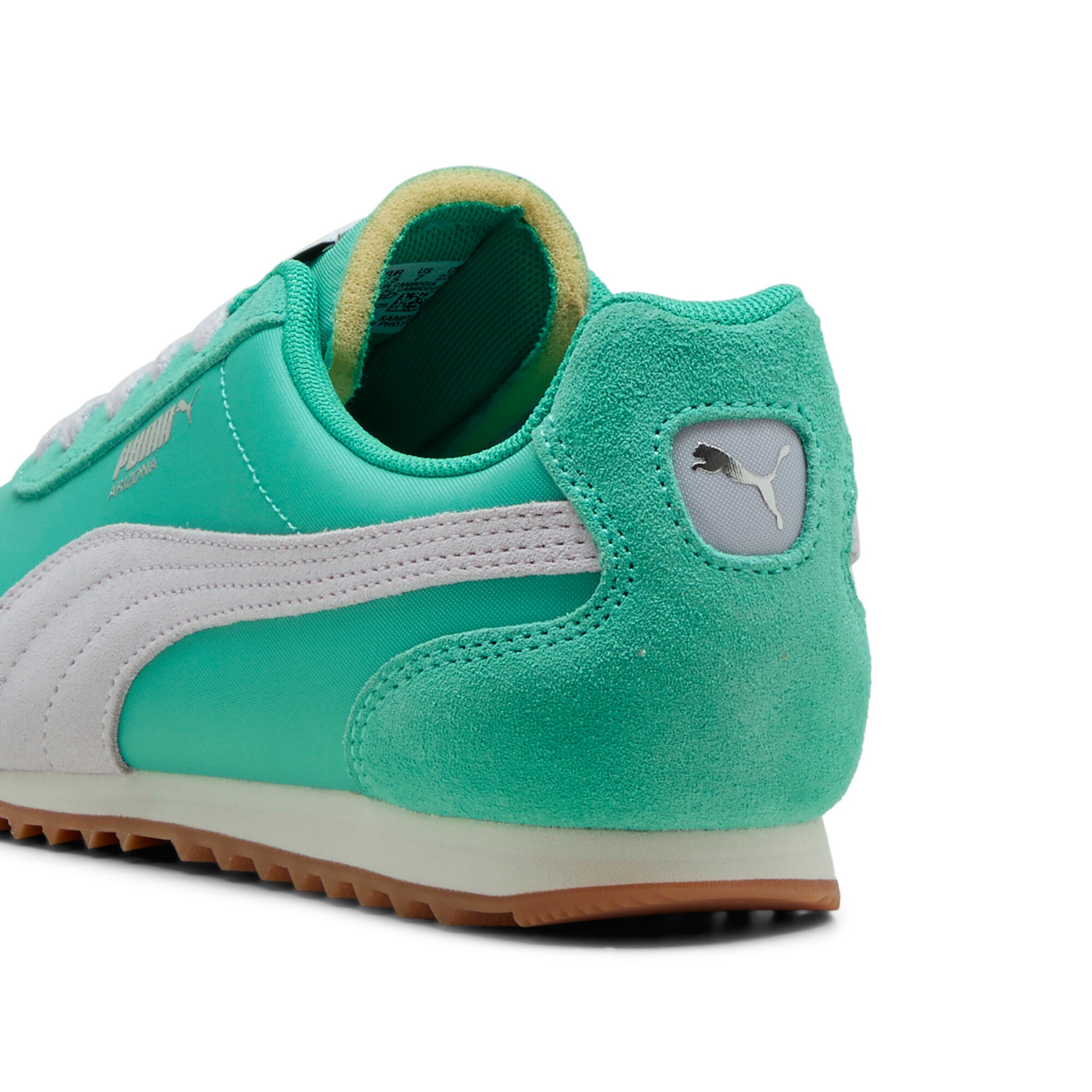PUMA Sneakers 'Arizona' in Green