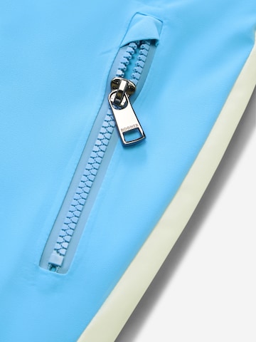 BOGNER Regular Sporthose 'Hilde' in Blau