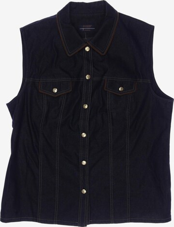 Basler Vest in XXXL in Blue: front