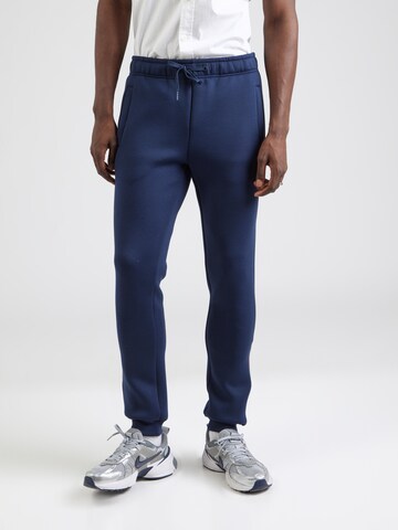 ELLESSE Tapered Παντελόνι 'Regent' σε μπλε: μπροστά