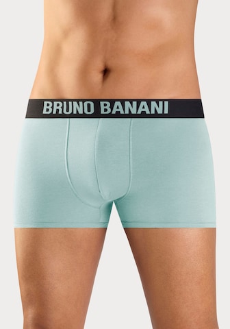 Bruno Banani Boxer shorts in Blue