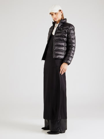 Blauer.USA Демисезонная куртка в Черный