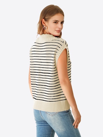 Imily Bela Pullunder in Beige