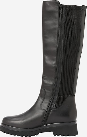 Bottes REMONTE en noir