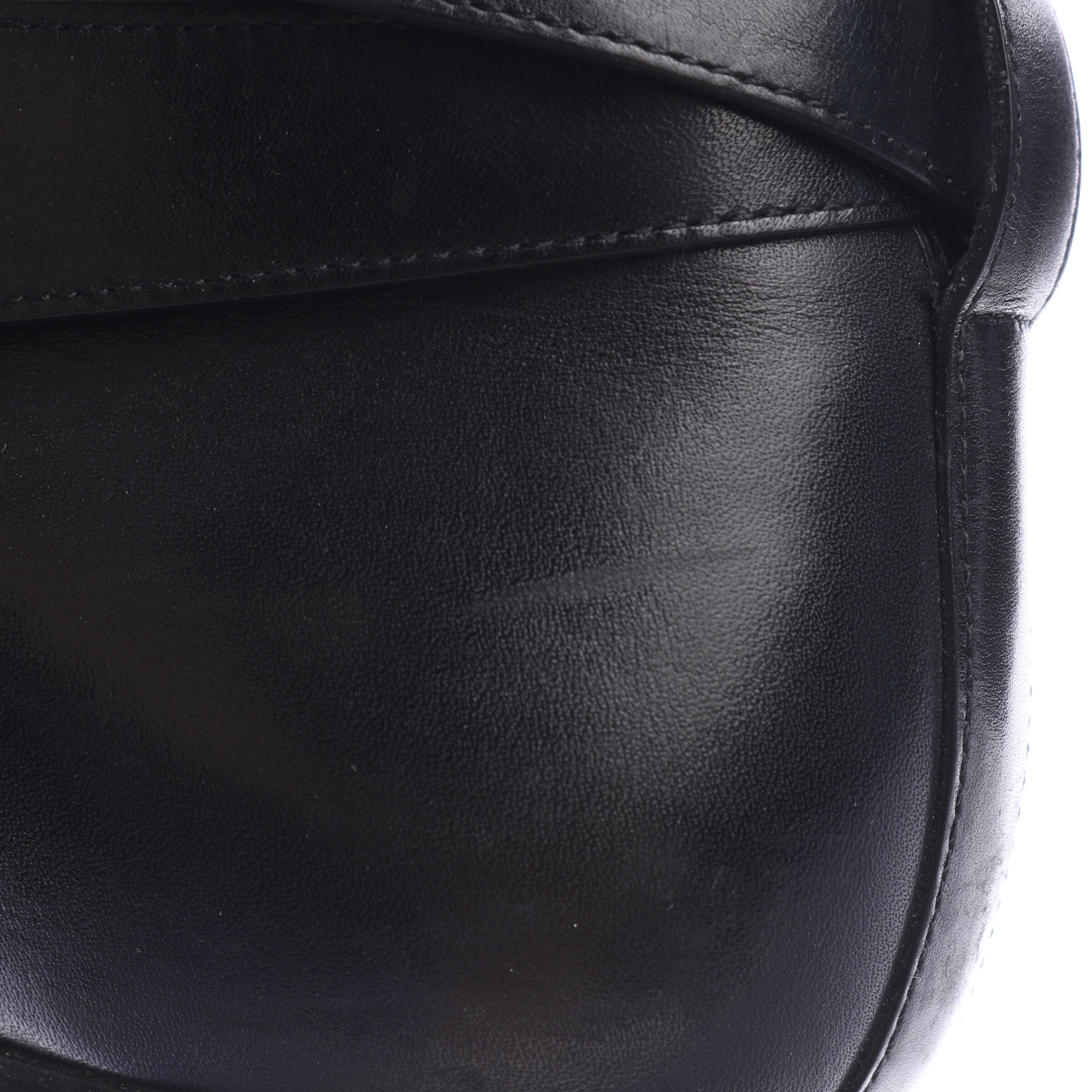 Saint Laurent Anke & Mid-Calf Boots in 40,5 in Black