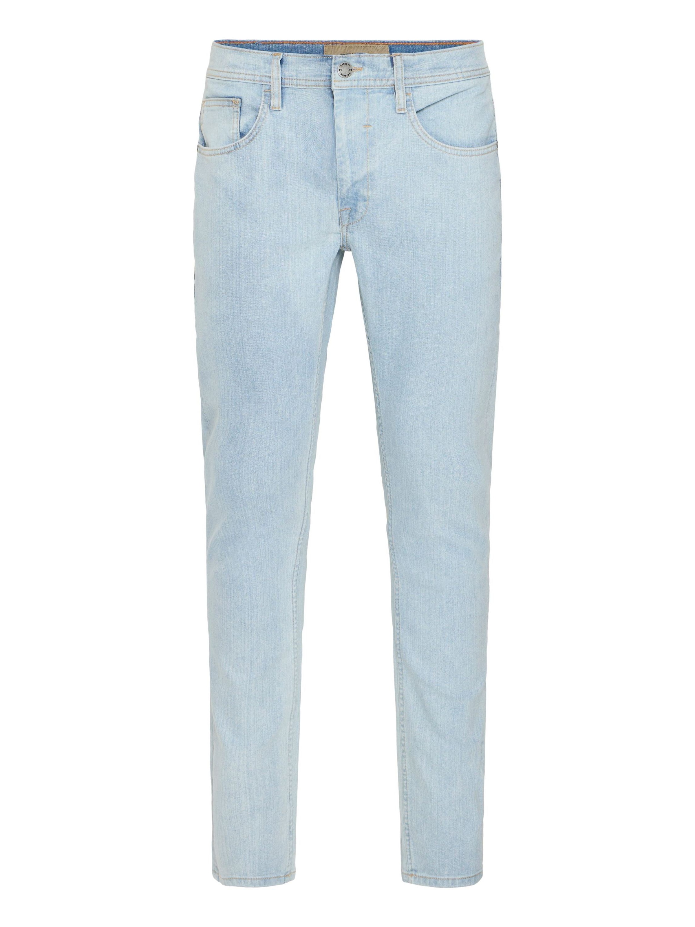 Slimfit Jeans ' BHJET ' di BLEND in blu: frontale