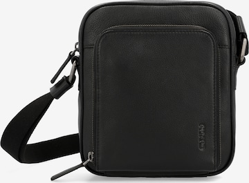 Picard Crossbody bag 'Paolo' in Black: front