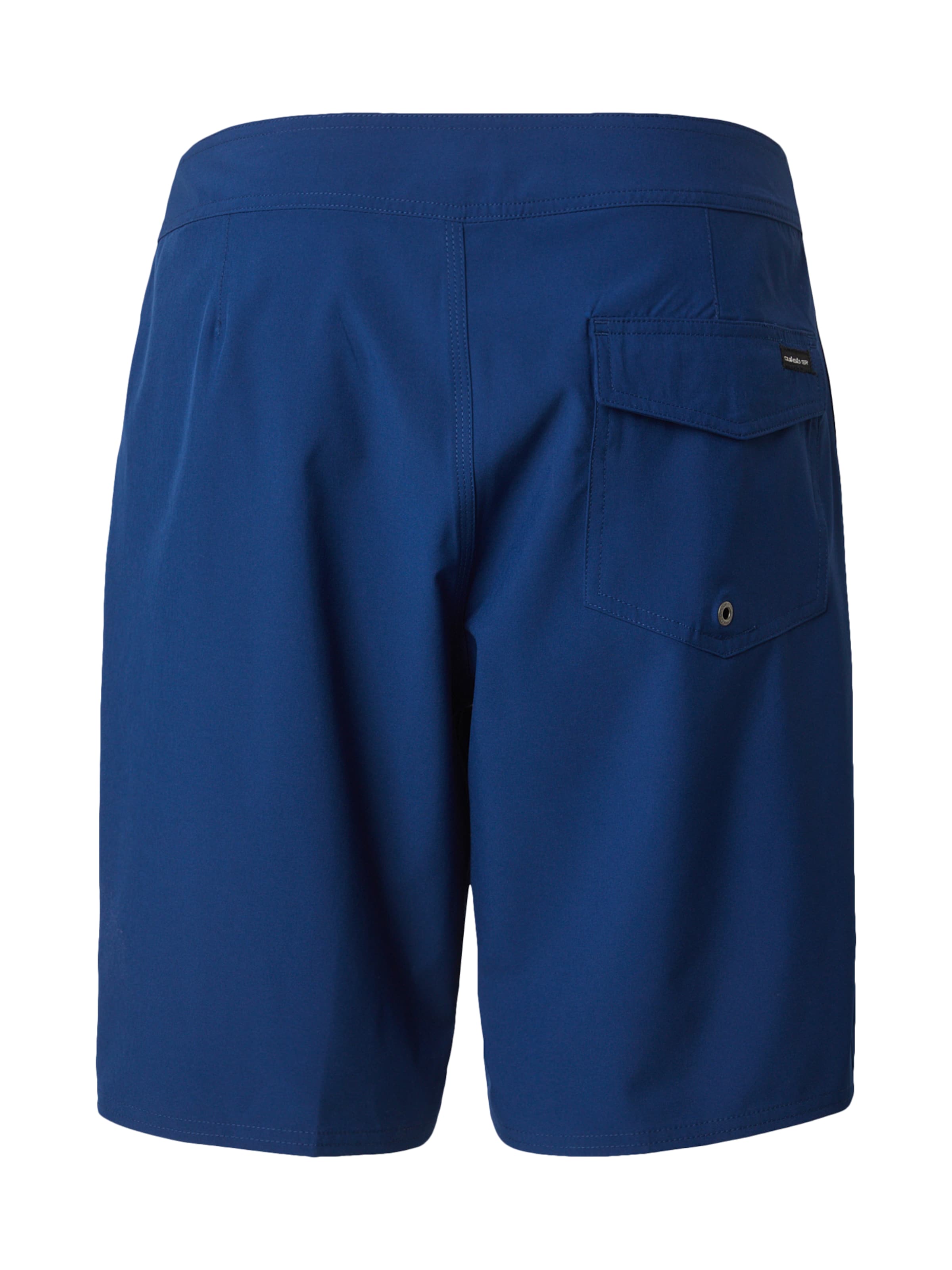 Pantaloni scurți apă 'KAIMANA' de la QUIKSILVER pe albastru