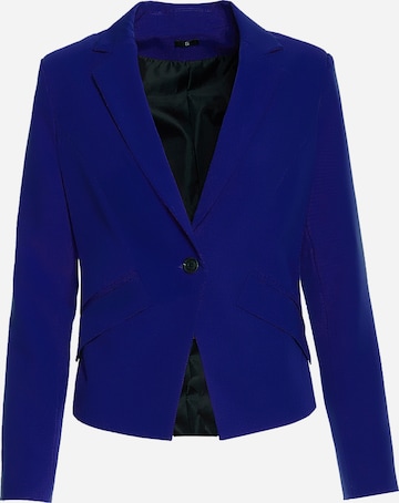 Stylove Blazer 'S353 ' in Blau: Vorderseite