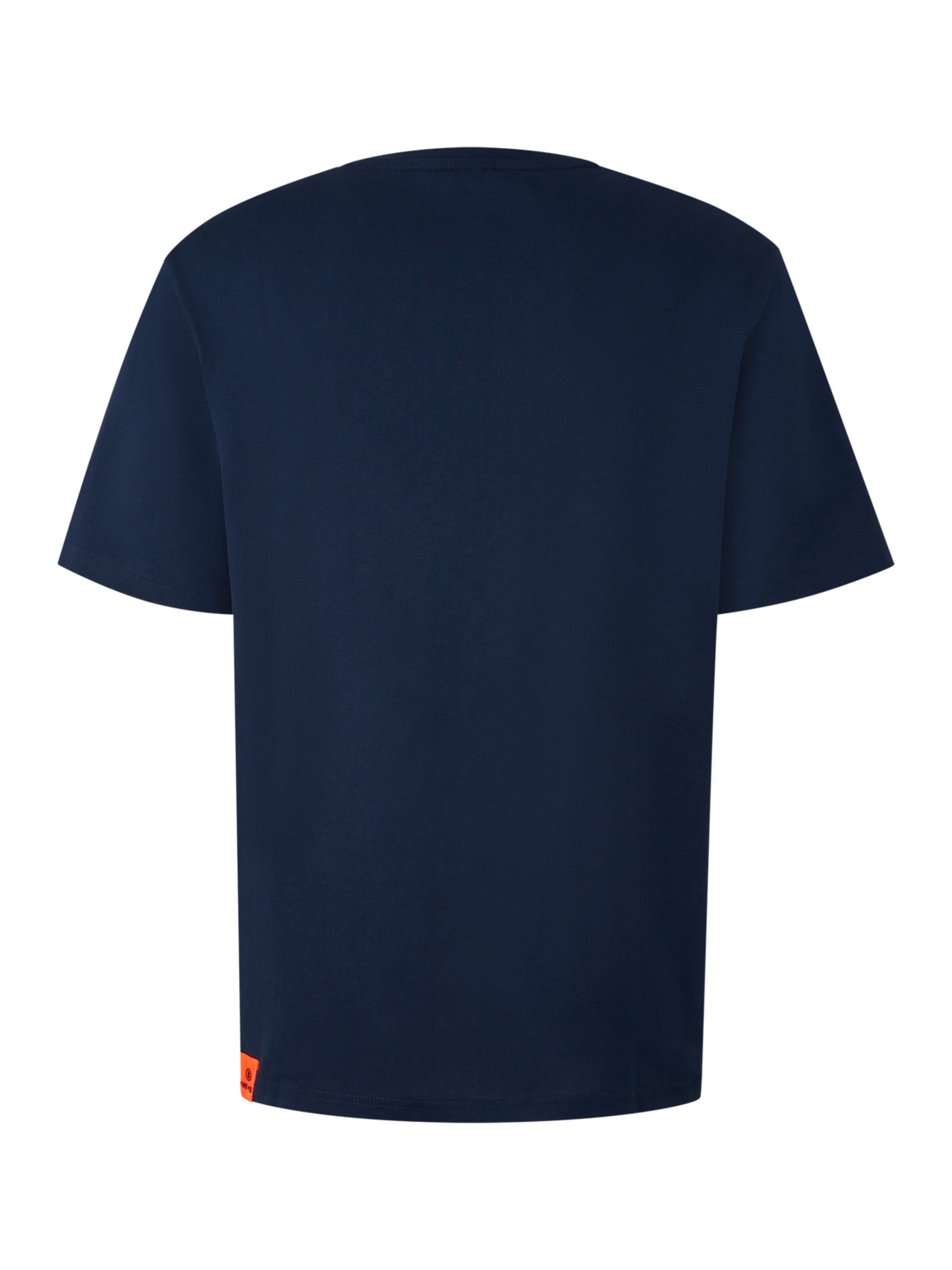 Bogner Fire + Ice Shirt 'Mick' in Blue