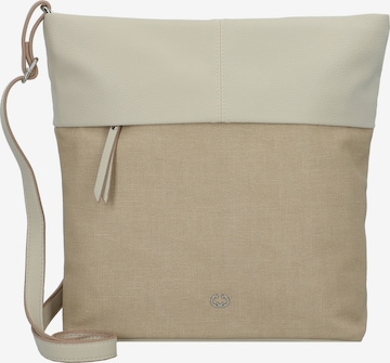 Sac à bandoulière GERRY WEBER en beige : devant