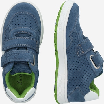 LURCHI Sneaker 'Dominik' in Blau