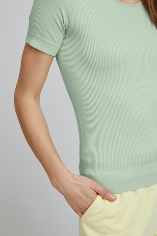 The Jogg Concept Shirt in Green