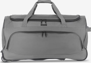 Redolz Travel Bag in Grey