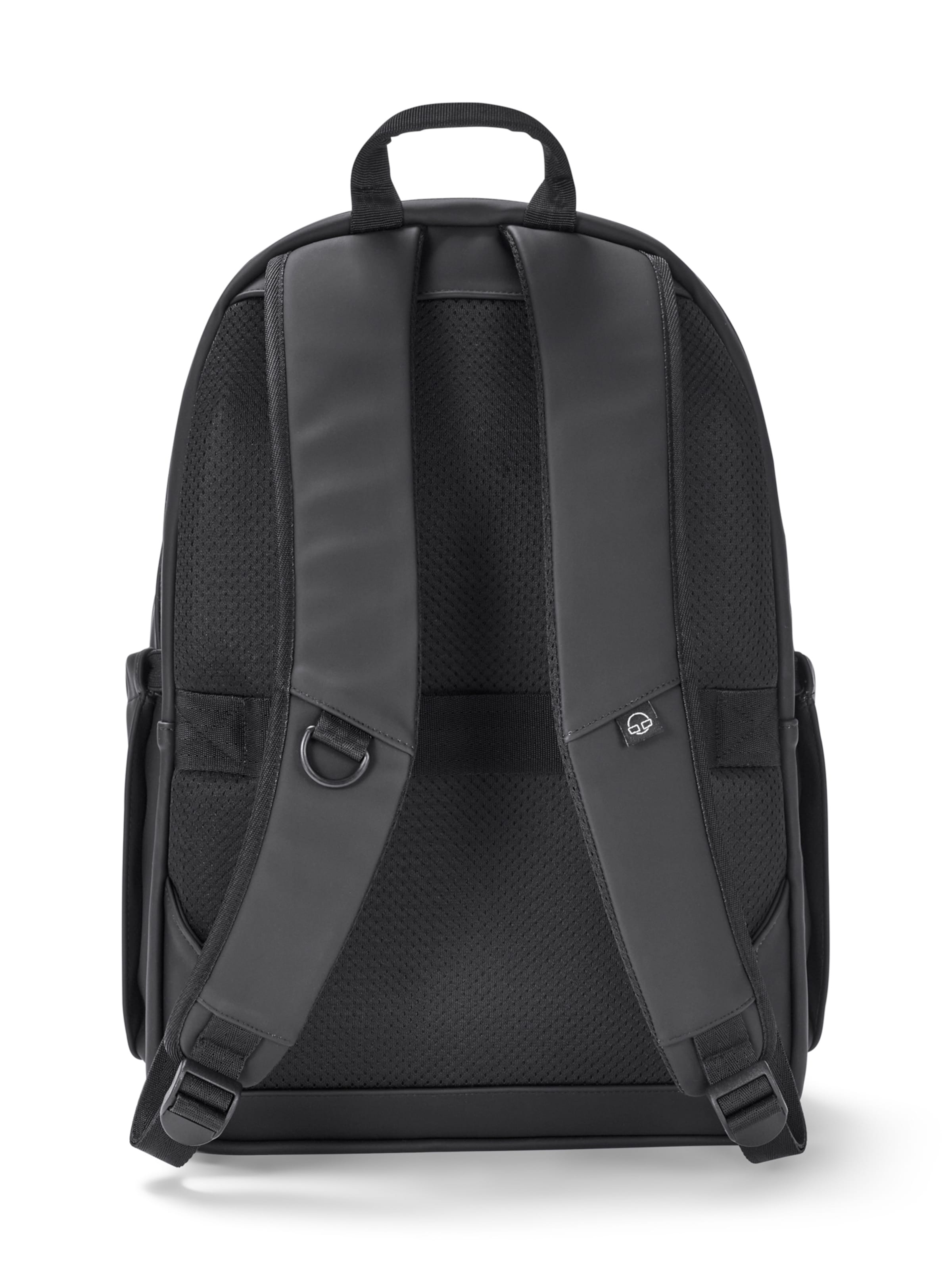 Johnny Urban Σακίδιο πλάτης 'Bradley' σε μαύρο