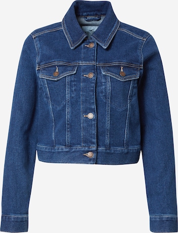 HOLLISTER Jacke in Blau: predná strana