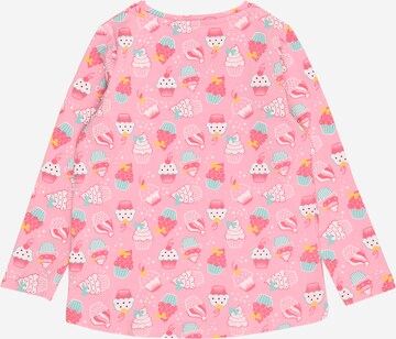 Guppy Shirt 'Finja' in Roze