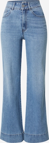 ONLY Jeans 'ONLJUICY' in Blue: front