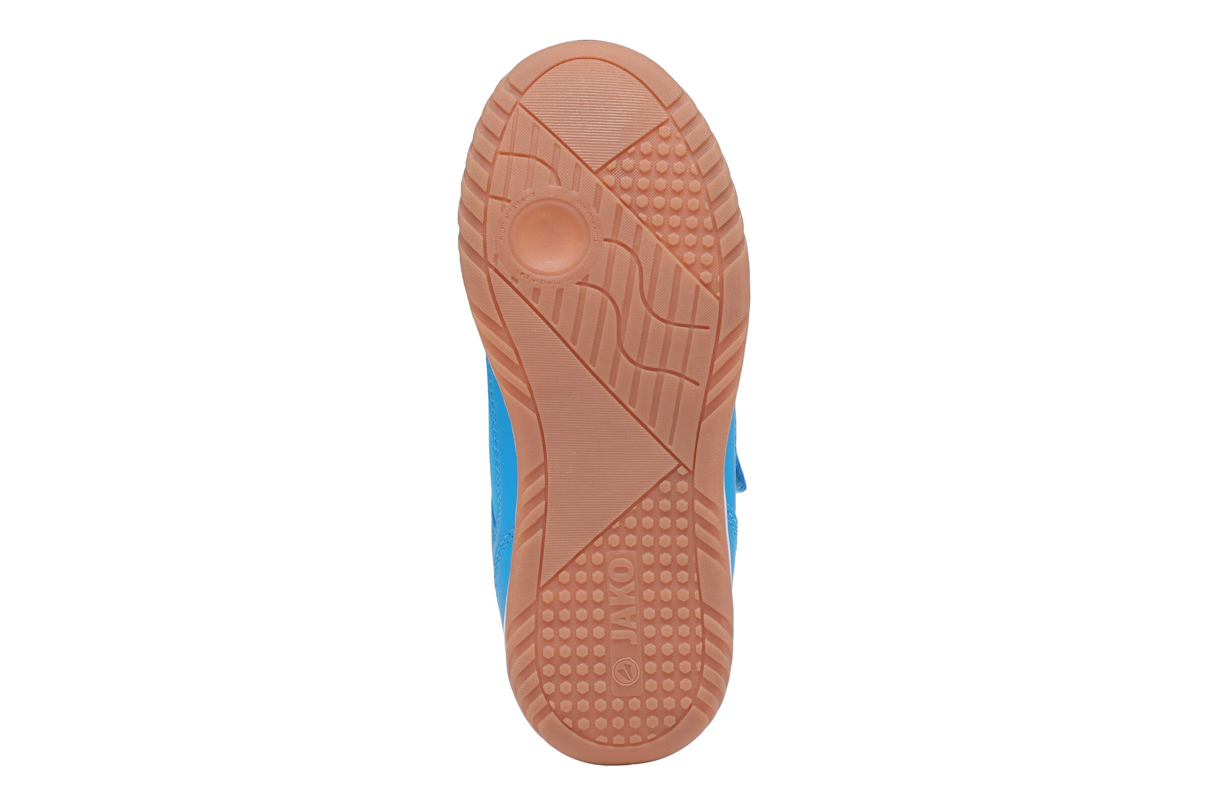 JAKO Athletic Shoes in Blue
