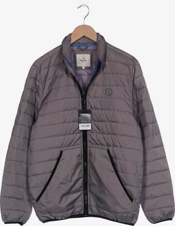 Pepe Jeans Jacket & Coat in L in Grey: front