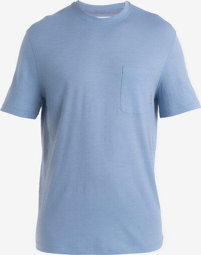 ICEBREAKER Koszulka funkcyjna 'ech Lite III' w kolorze jasnoniebieskim, Podgląd produktu