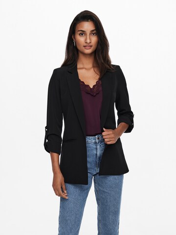 ONLY - Blazer 'Kayle-Orleen' em preto