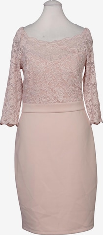 Orsay Kleid XXXS in Pink: Vorderseite