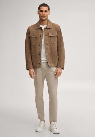 JOOP! Jacke 'Rill' in Grau