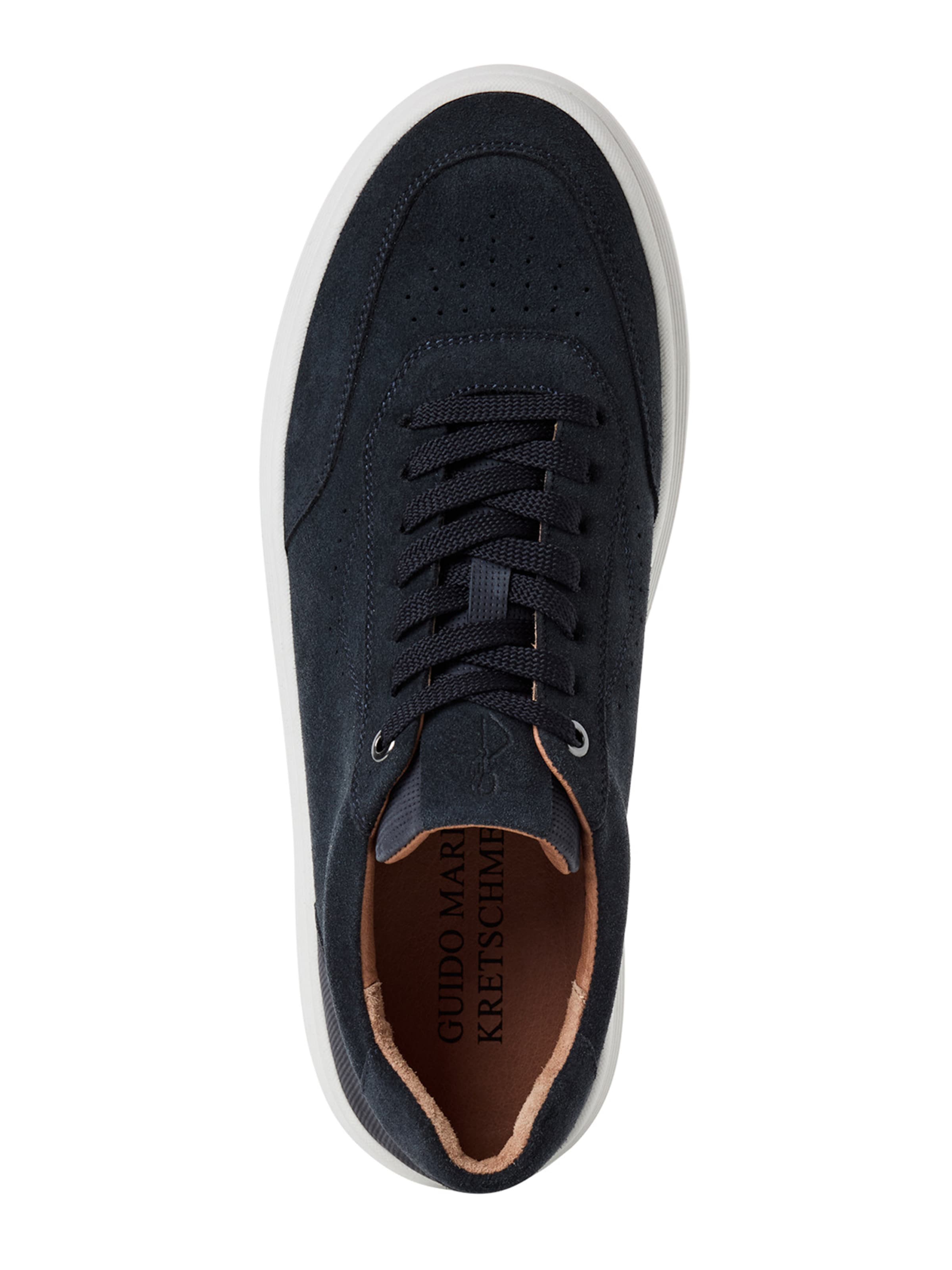 MARCO TOZZI Sneakers in Blue