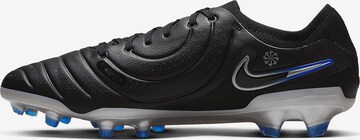 Scarpa da calcio 'Tiempo Legend 10 Pro' di NIKE in nero