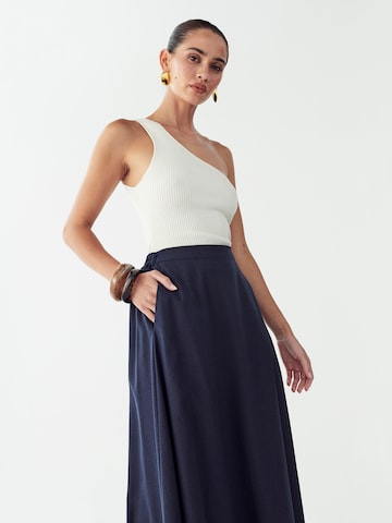 WillaSuknja 'Isla' - plava boja