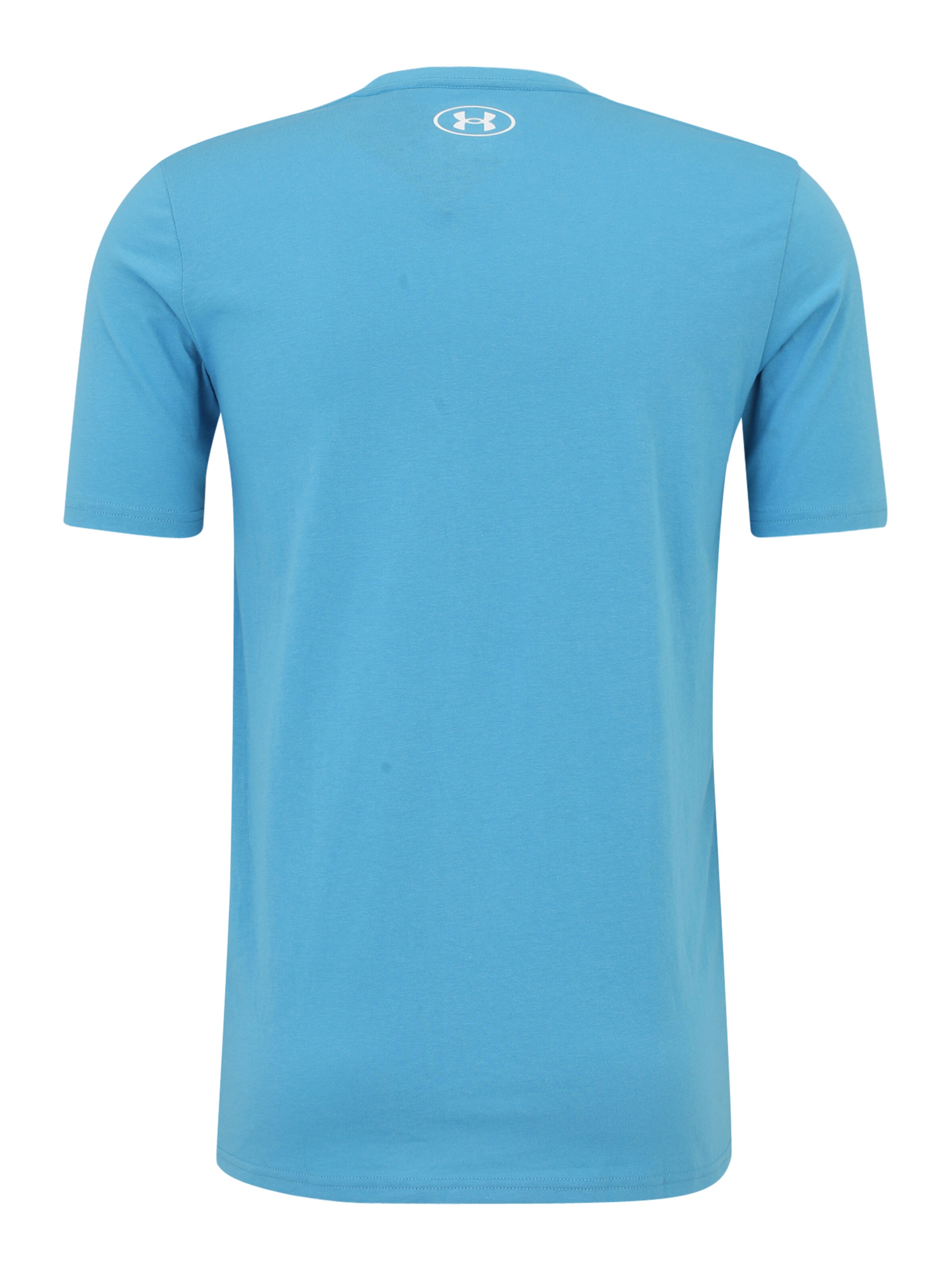 UNDER ARMOUR Funkcionális felső - kék