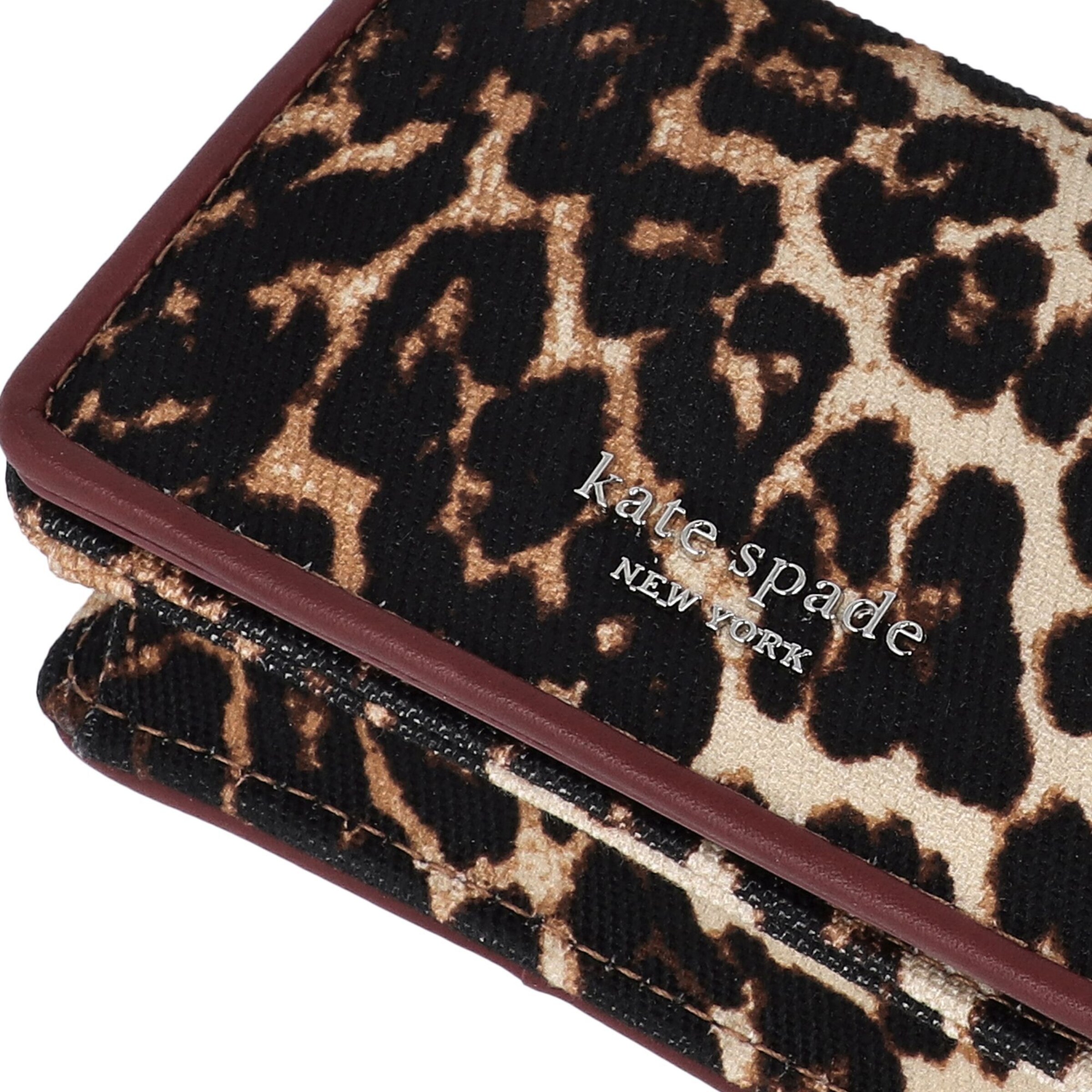 Sac bandoulière 'Natasha Mini Bag' Kate Spade en marron