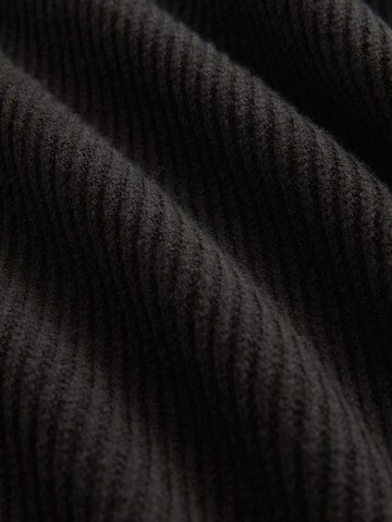 Next Knit dress in Black