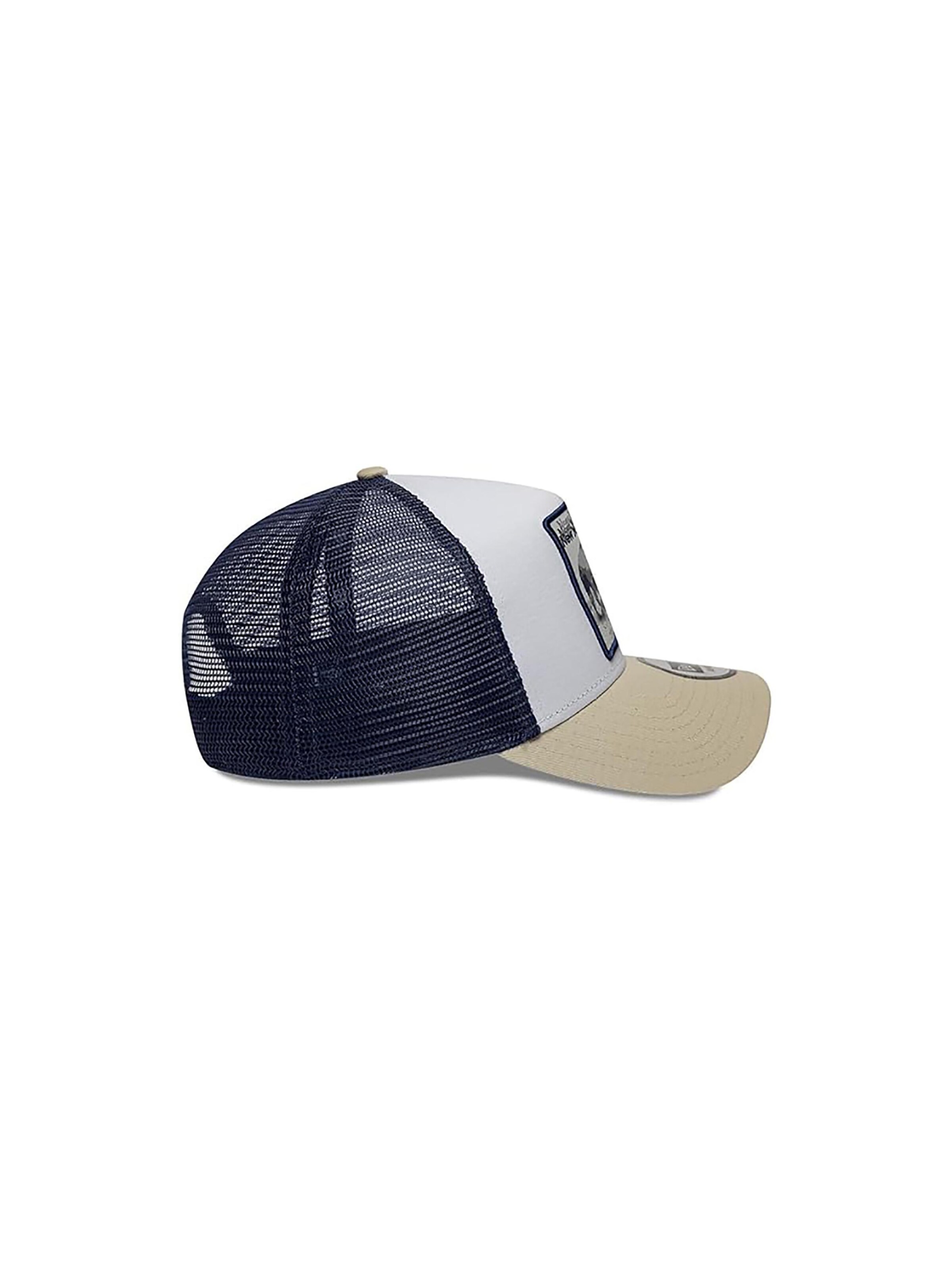 NEW ERA Cap 'State Bison 940' in Mixed colors
