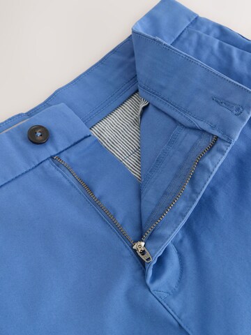 Loosefit Pantalon chino Next en bleu