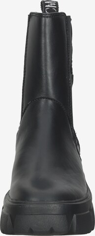 STEVE MADDEN Stiefelette in Schwarz