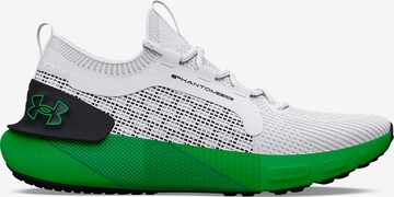 UNDER ARMOUR Laufschuh 'HOVR Phantom 3 SE' in Weiß