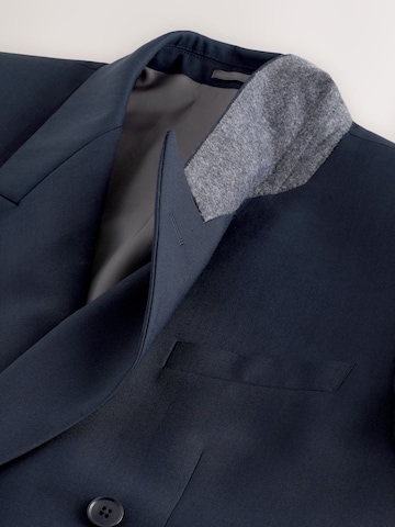 Next Regular Fit Sakko in Blau