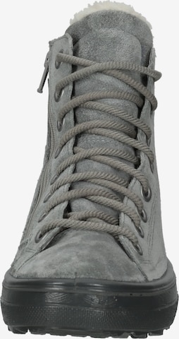 Legero Sneaker 'Mira' in Grau