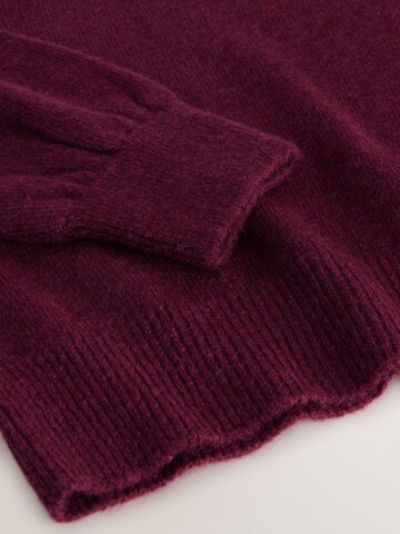 Pull-over Next en rouge