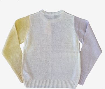 D-XEL Sweater in Yellow