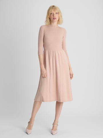 Robes en maille 'Jenny' Guido Maria Kretschmer Women en rose