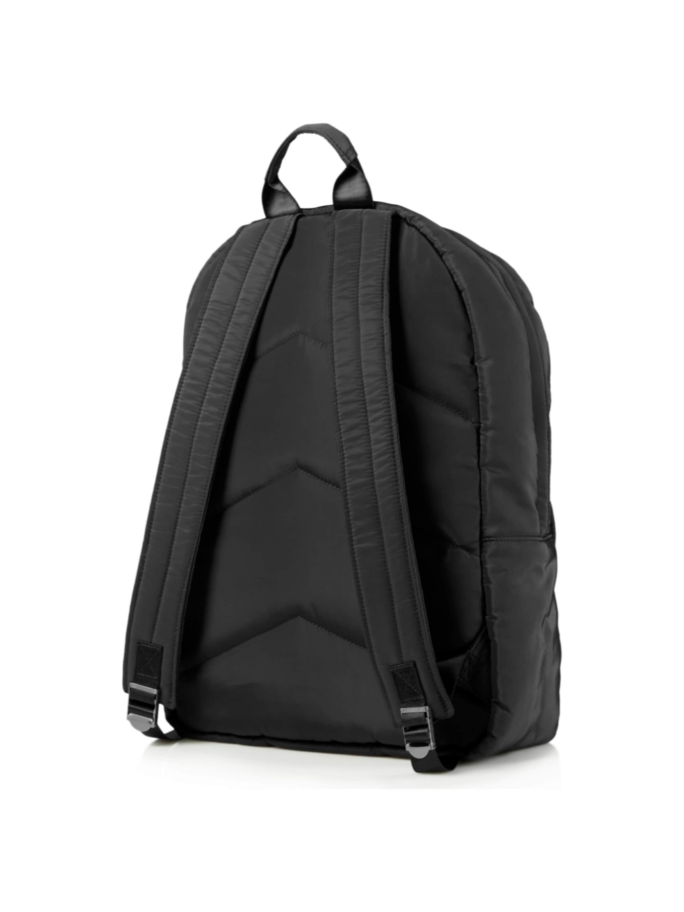 Waykins Backpack 'Faze' in Black