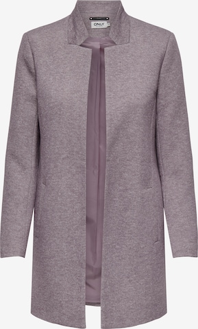 ONLY - Abrigo de entretiempo 'ONLSoho' en lila: frente